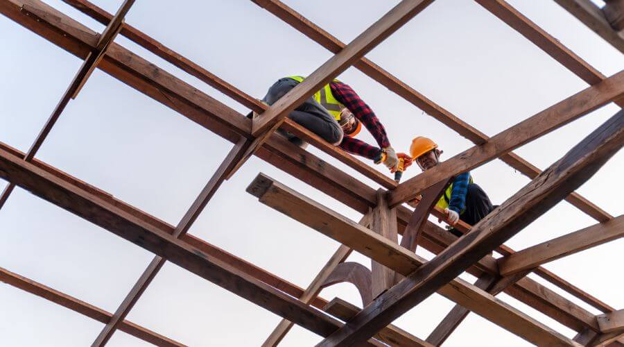 Professional gutter cleaning services in Downingtown, PA